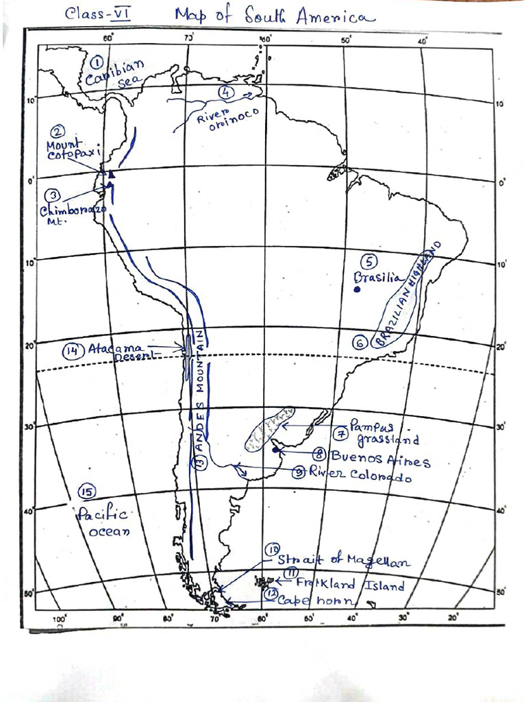 map-of-south-america-pdf