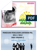 Download FormatPenulisanLaporanPKLbyAriefSusantoSN76882018 doc pdf