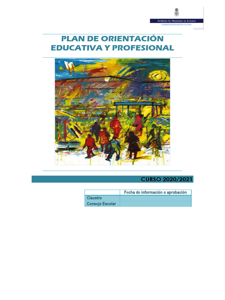 Poep 2020-21 | PDF