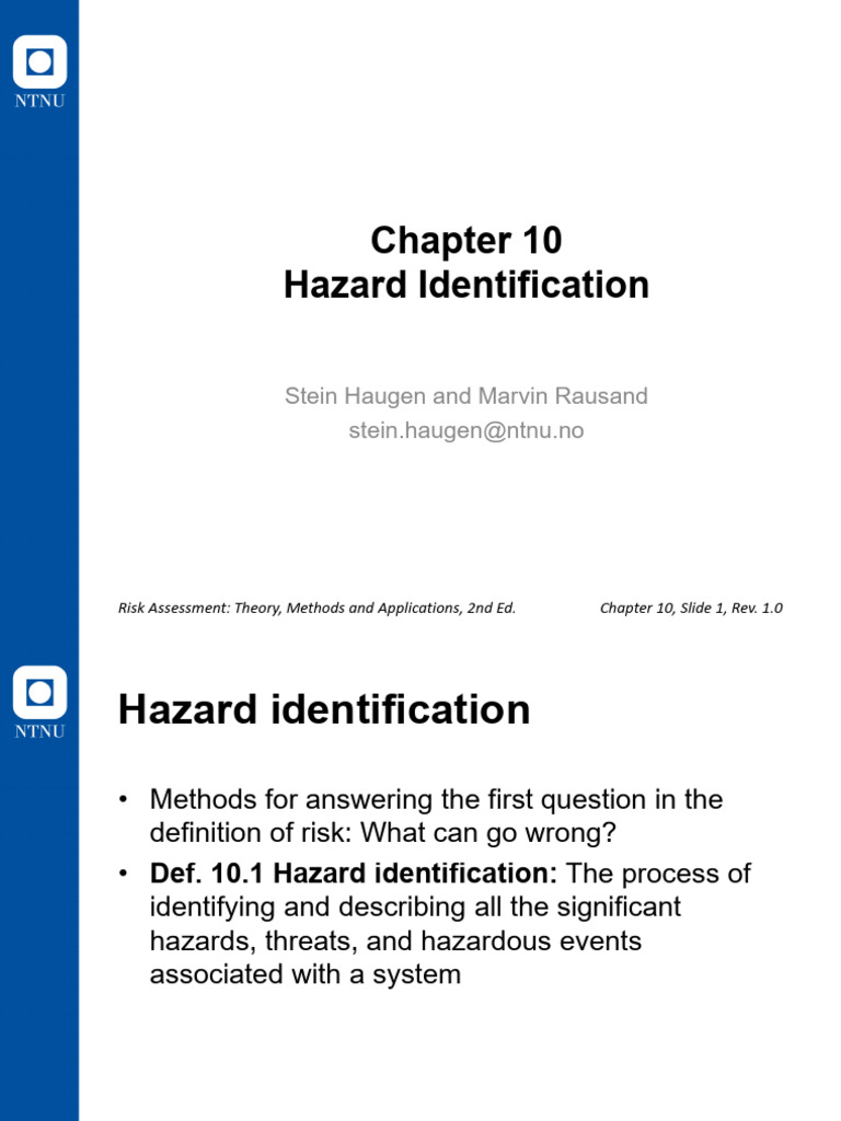 CH 10 | PDF