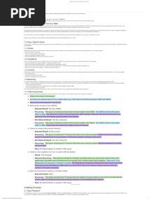 Search - 2 Video Complex Queries - BaseLine