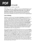 Download Salahuddin Al Ayyubi by Mas To SN76883929 doc pdf