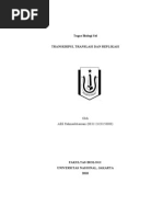 Download Transkripsi Translasi Dan Replikasi by auroradanista SN76884148 doc pdf