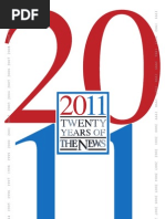 Download Twenty Years of TheNews by Arif Khan SN76884757 doc pdf