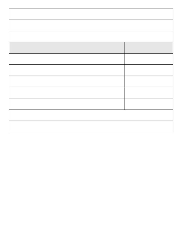 Annual Examination 2022 23 Class VII | PDF
