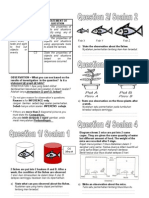 Modul Observation