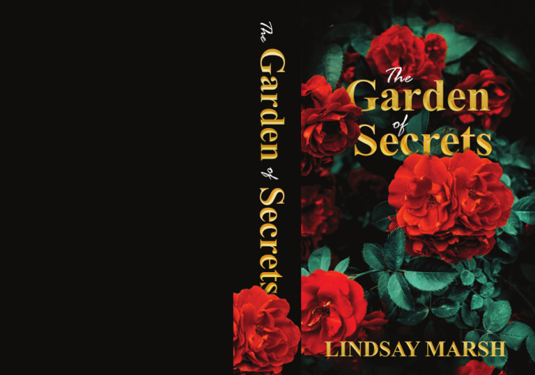 Novel Cover | PDF
