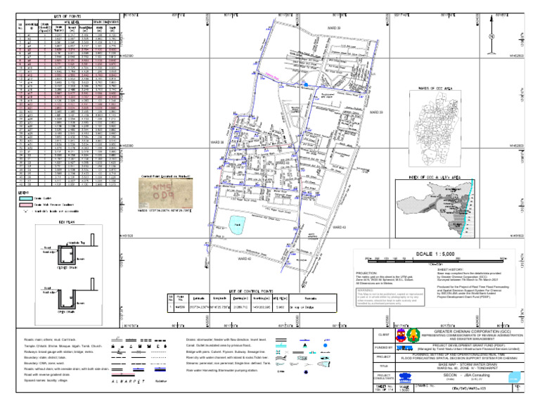 Ward 40 | PDF