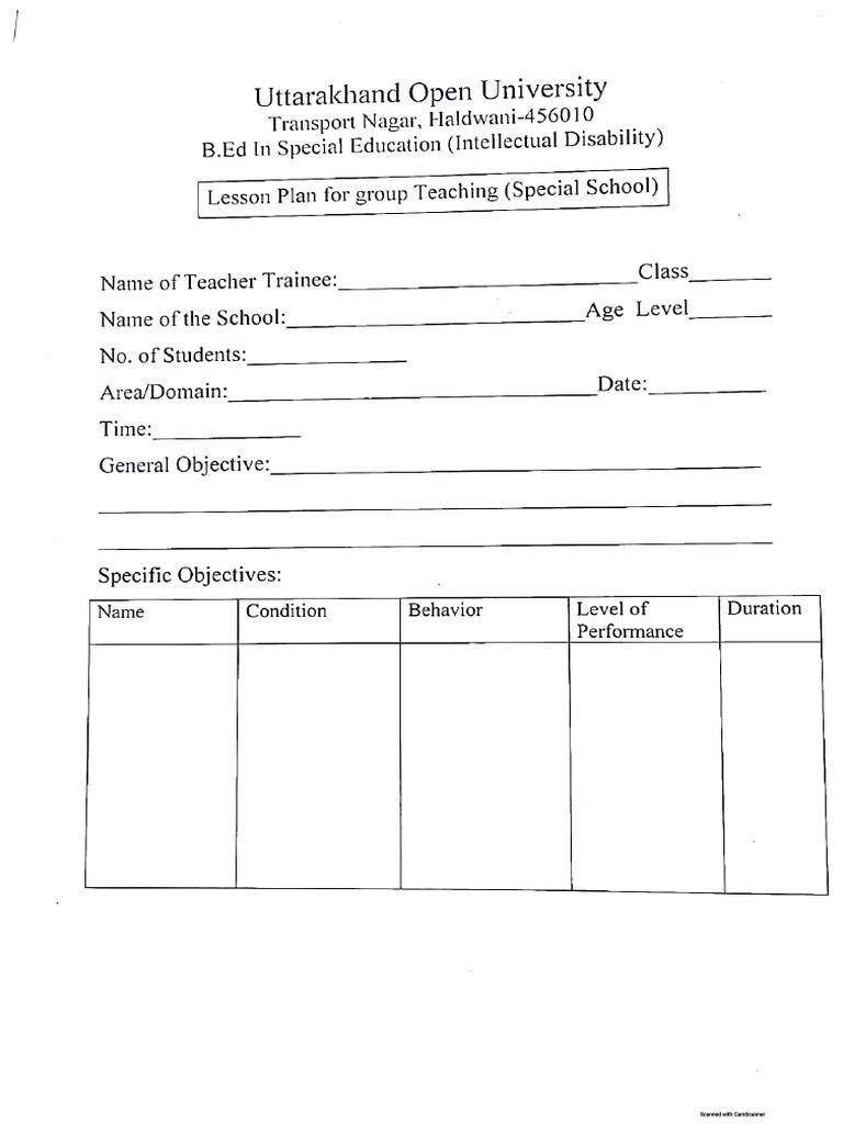 special-lesson-plan-sheet-pdf
