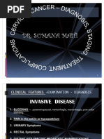 Download Cervical Cancer Ppt Management by Anshuman Ghosh SN76885658 doc pdf