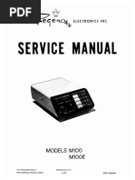 MFJ-902 マニュアルチューナー 取説付き MFJ 902 | PDF | Antenna (Radio) | Equipment