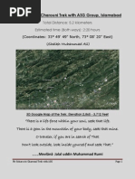 Download Pir Sohawa to Charouni Trek with ASG by Shaikh Muhammad Ali SN76885878 doc pdf