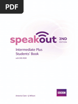 語学+参考書 Speakout Intermediate Plus 2nd Edition Students&#39; Book and DVD-ROM Pack SPEAKOUT INTERMEDIATE 2ND EDITION STUDENTS' BOOK AND DVD-ROM