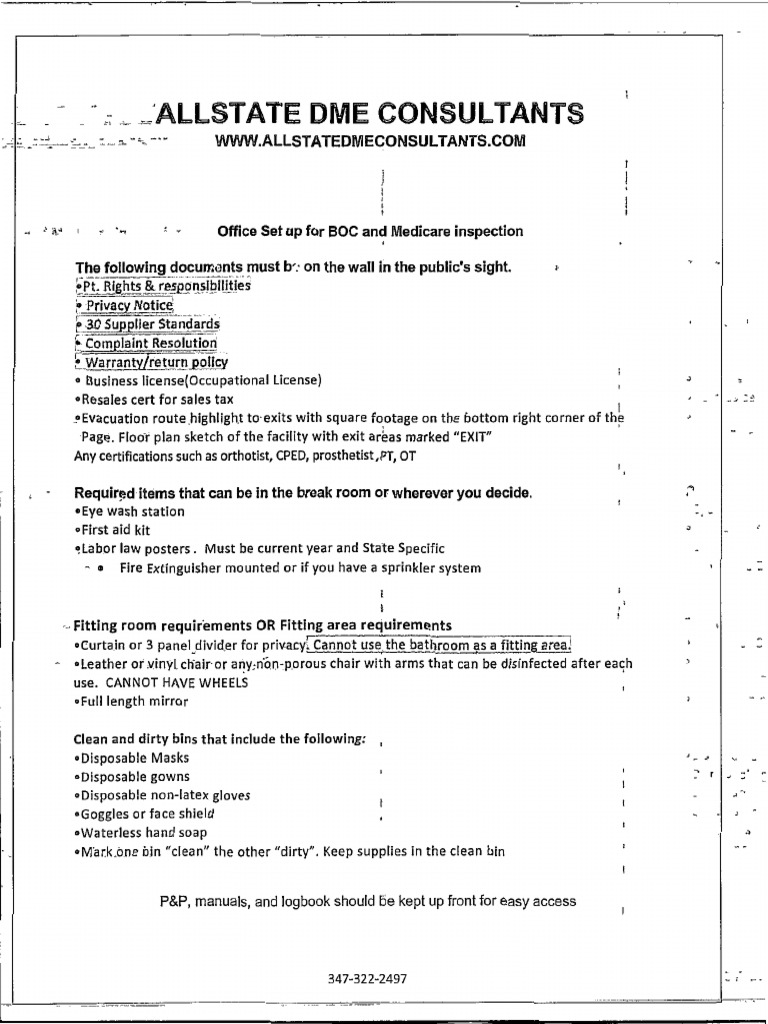 Dme Files Scanned | PDF