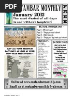 Download Costambar Monthly January 2012 by CostambarMonthly SN76888458 doc pdf