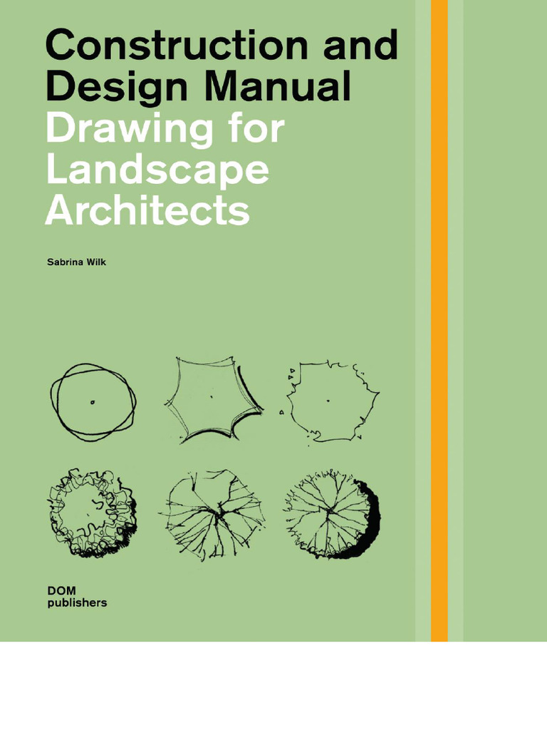 Drawing Landscape | PDF