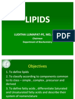 Lipids