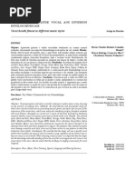 11º artigo - Adequação da Saúde - Maria Cláudia