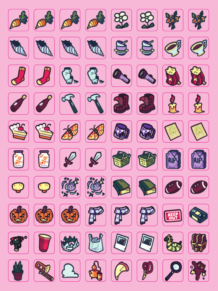 Stickers | PDF
