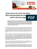 Press CS 1jan STAGE1 Dakar2012 - Ing