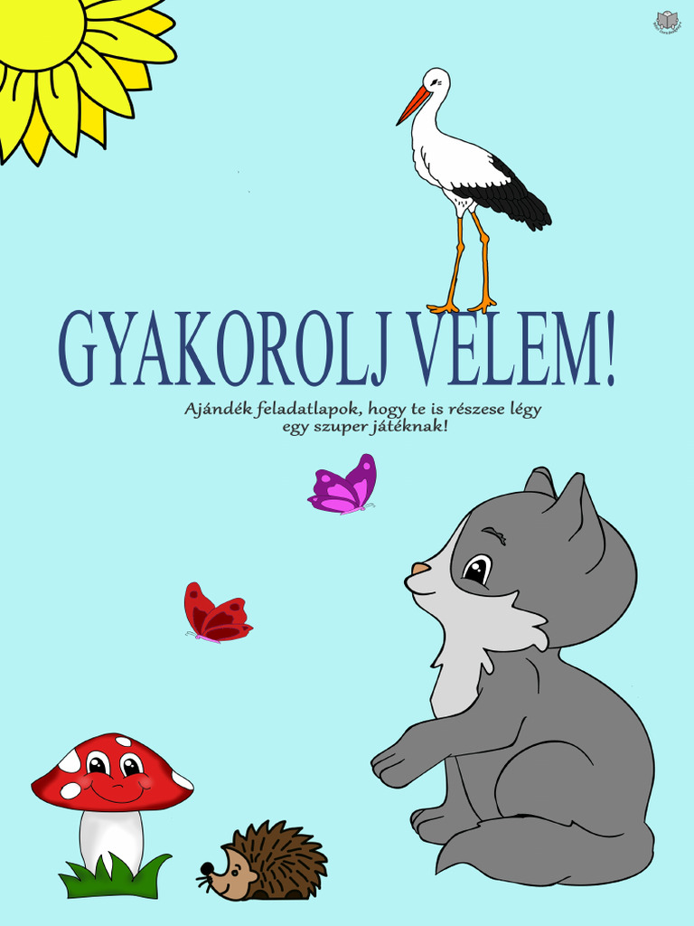 Gyakorolj mindenes 1o is pdf