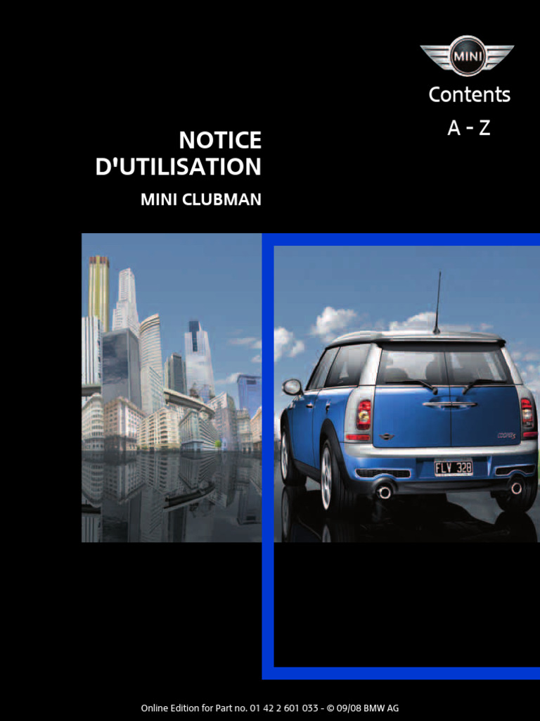 Club Mini | PDF