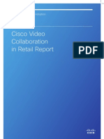 Cisco Retail Report 2011 FINAL
