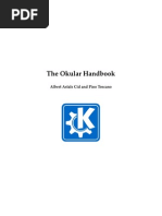 Download Okular Manual by gregds SN76893932 doc pdf