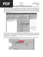 Tutorial For Quartus' Signaltap Ii Logic Analyzer