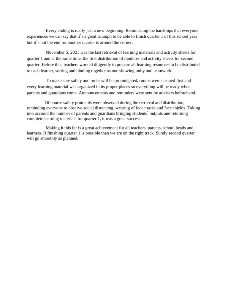 Documentation 3 | PDF