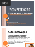 7 Competências Criticas para o Sucesso_Fabio Arruda