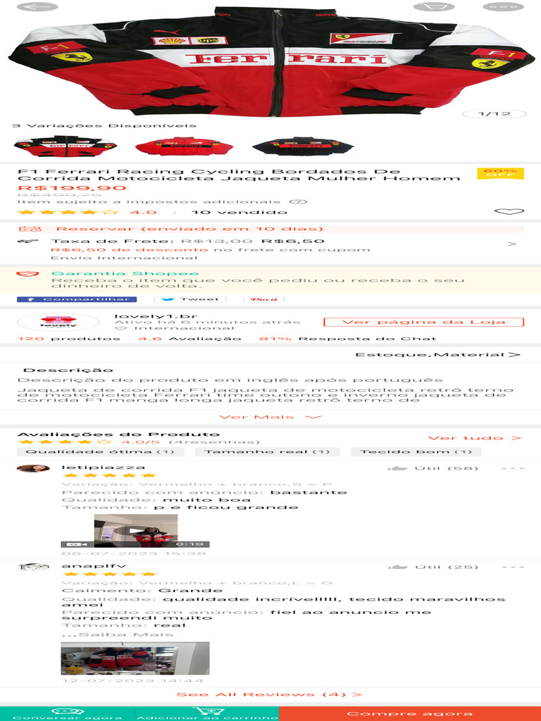 Image Result For Shopee Brasil Ofertas Incrveis Mel S Preos Do Mercado