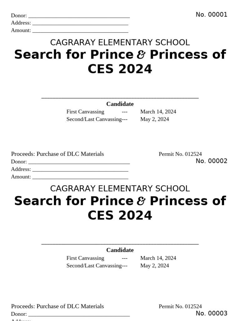 Sample Envelope | PDF