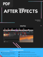Guía Completa de Adobe Animate | PDF | Aceleración | Animación