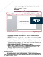 Introdução Ao Microsoft PowerPoint