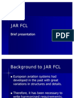 Jar FCL