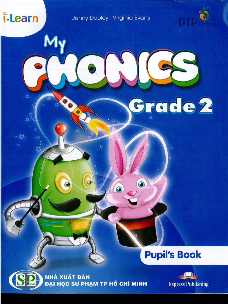 Lop2bh Phonic | PDF