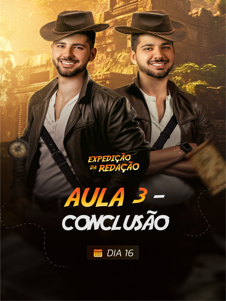 Aula 03 | PDF