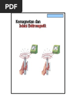 Download Kemagnetan Dan Induksi Elektromagnetik by wayansudiarta6609 SN76899858 doc pdf