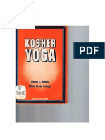 Albert Schutz - Kosher Yoga