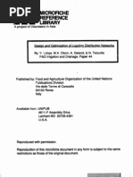 Download Design and Optimization of Irrigation Distribution Networks by Muzaffer Karademir SN76900777 doc pdf