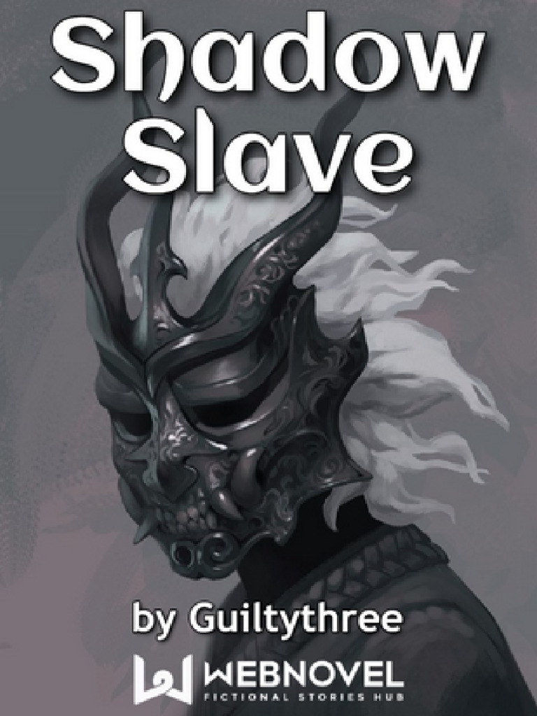 Shadow Slave Volume 2 | PDF