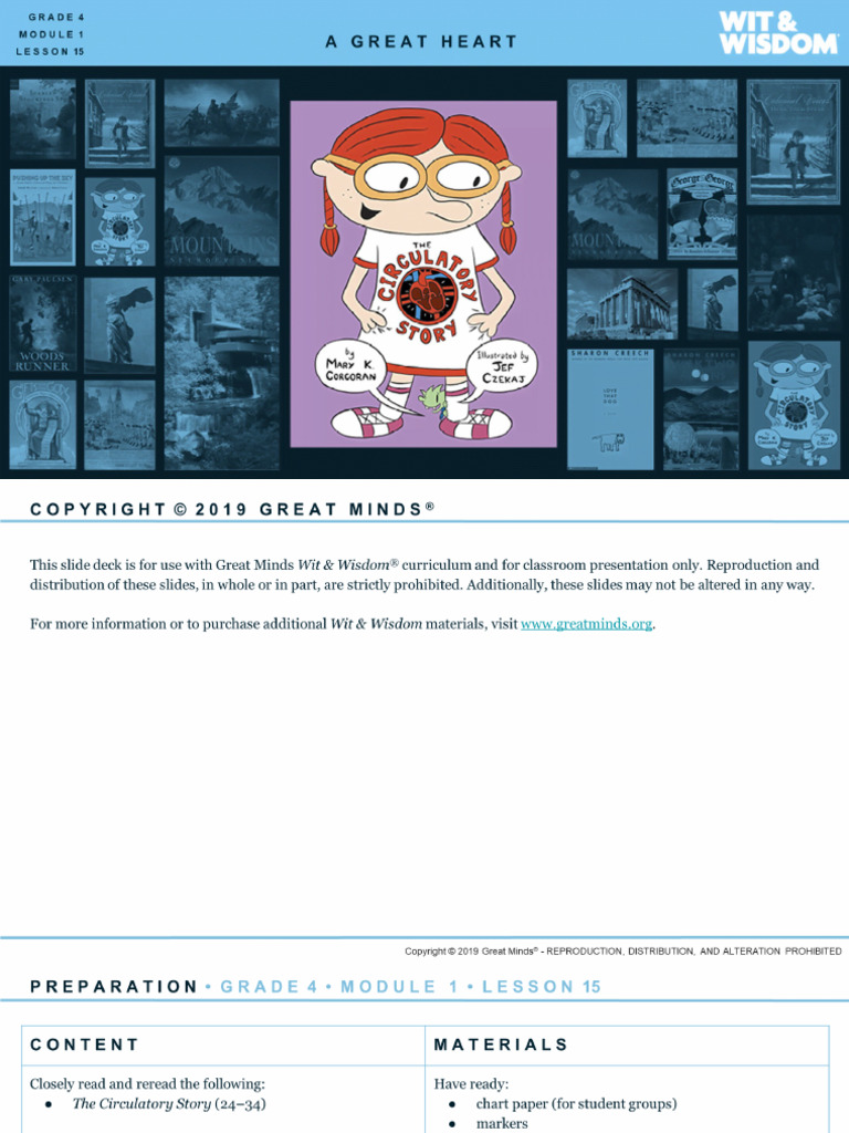WW InSync G4 M1 L15 Projected v2 | PDF