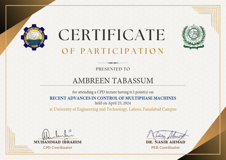 Ambreen Tabassum | PDF