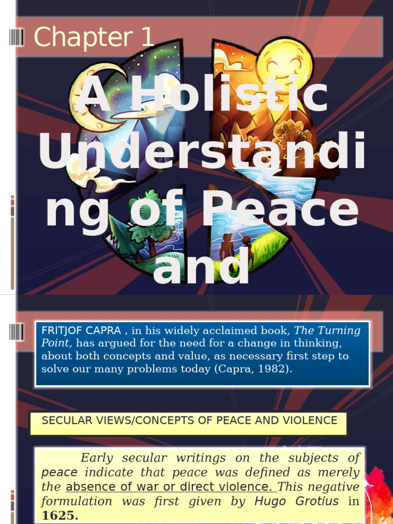 Chapter 1 | PDF