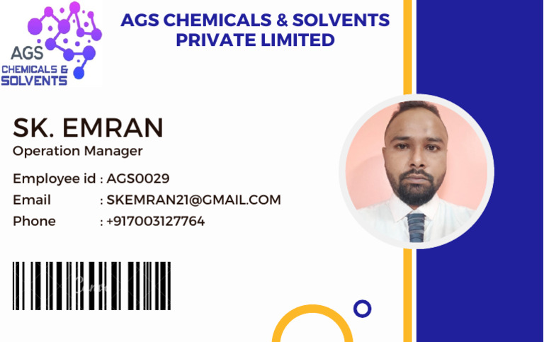 Sk. Emran | PDF
