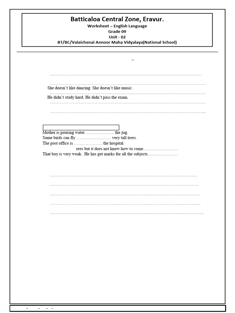 9 - 2 Question | PDF