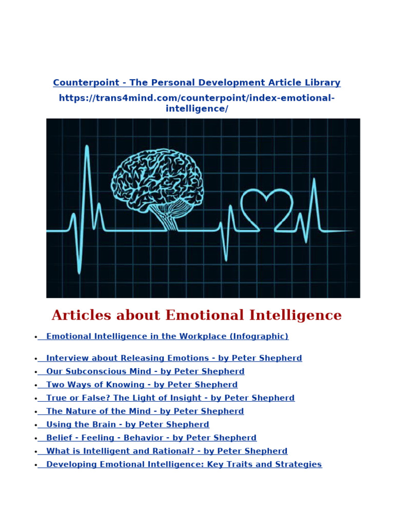 Counterpoint | PDF