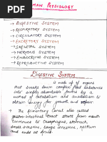 Complete BIOLOGY NOTES For RRB NTPC, Group-D & SSC