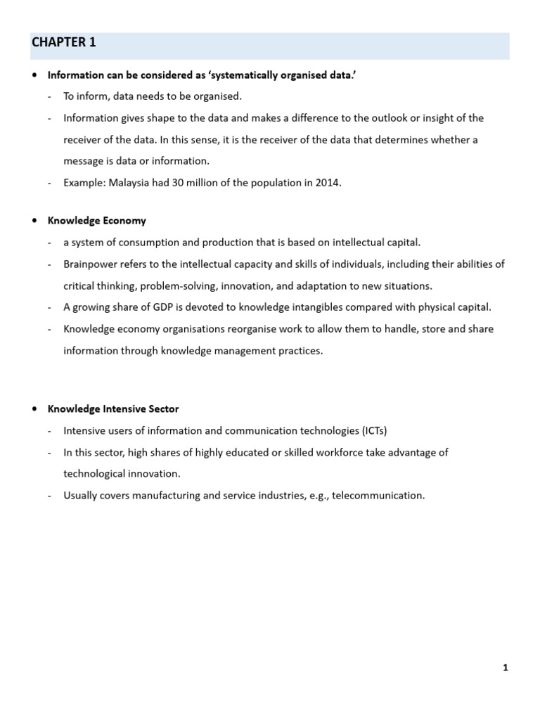 Knowledge Management For Techforward Pdf Knowledge Tacit Knowledge